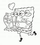 Image result for Gary From Spongebob Coloring Page