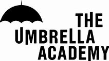 Image result for Umbrella Academy Logo