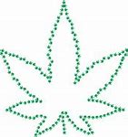 Image result for Funny Weed Leaf Coloring Page