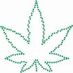 Image result for Funny Weed Leaf Coloring Page