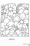 Image result for Apple Tree Coloring Pages for Adults