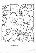 Image result for Abstract Chicken Coloring Pages