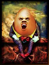 Image result for Humpty Dumpty Project