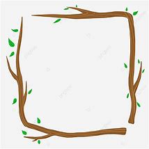 Image result for Branch Border Accent