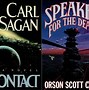 Image result for Best Sci-Fi Books All-Time