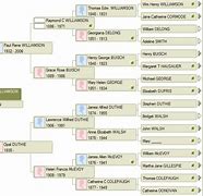 Image result for Family Tree Bracket