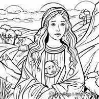 Image result for Printable Coloring Pages for Easter