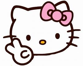 Image result for Icon Prfp Hello Kitty