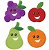 Image result for Happy Grapes Clip Art