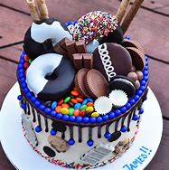 Image result for Specialty Birthday Cakes