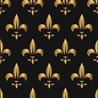 Image result for Gothic Fleur De Lis