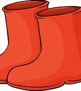 Image result for Clip Art Grey Boots