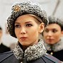 Image result for Russian Military General Anime Man