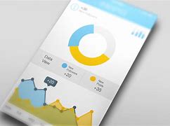 Image result for Chart App Design