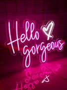 Image result for Neon Signs Melissa