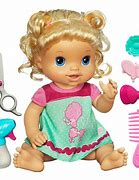 Image result for The Oldest Baby Doll