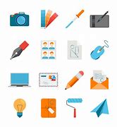 Image result for Graphic Design Icons Free