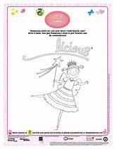 Image result for Pinkalicious Coloring Pages