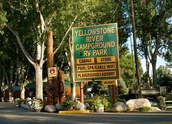 Image result for Yellowstone River Campgrounds Billings Montana