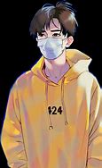 Image result for Anime Male Hoodie Drawing