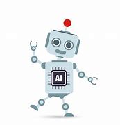 Image result for Artificial Intelligence Cartoon