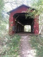 Image result for Greene County Ohio Covered Bridges