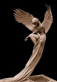 Image result for Art Deco Angel Sculpture