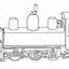 Image result for Train Coloring Books for Kids