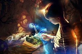 Image result for Creative Imagination Children Photos