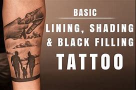 Image result for Shading a Tattoo for Beginners