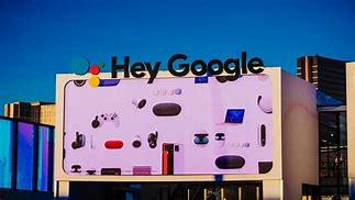 Image result for Ai Hey Google