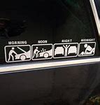 Image result for VW Window Decals