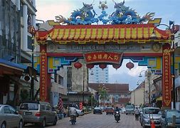 Image result for Kampung Cina Palembang