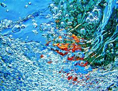 Image result for Abstract Water Photography