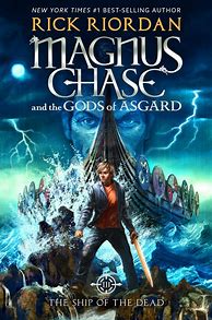 Image result for Magnus Books