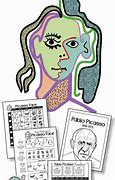 Image result for Picasso Art KS1 Roll