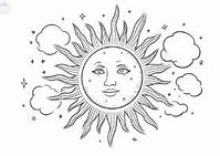 Image result for Fun in the Sun Coloring Pages