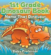 Image result for DK Dinosaur Book