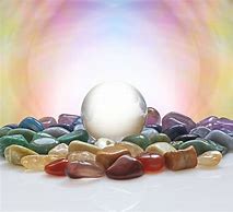 Image result for Crystal Healing