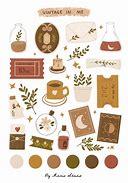 Image result for Vintage Wall Art Stickers