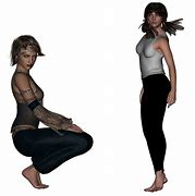 Image result for Popular Ai Women