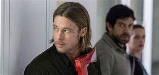 Image result for World War Z 2 Fincher