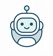 Image result for Robot Icon.svg