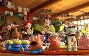 Image result for Toy Story Coloring Adventures