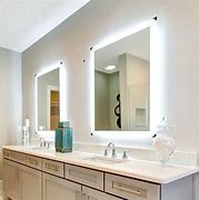 Image result for Modern Bathroom Vanity Lighting