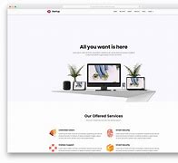 Image result for Simple Business Website Templates