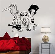 Image result for Wall Decals Murals