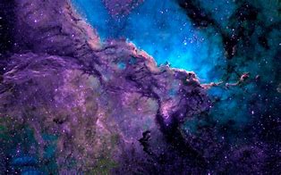 Image result for Blue Nebula Orb