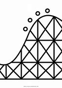 Image result for Yellow Roller Coaster