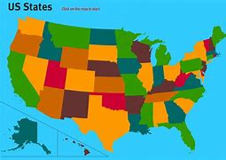 Image result for Interactive State Map